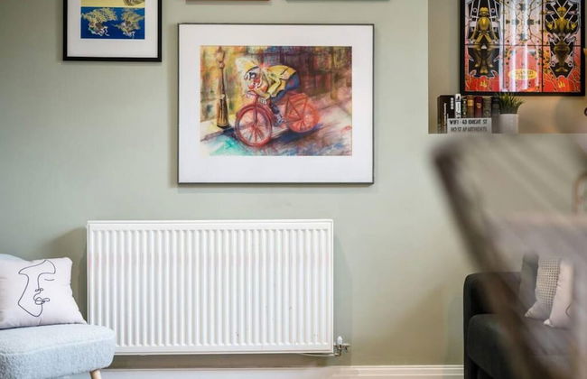 Host Apartments Picasso s Place II - Foto 9