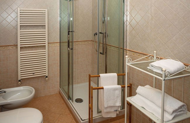 Maison Cipriani - Foto 70