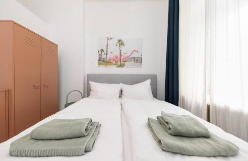 Great 2-room apartment - Foto 2