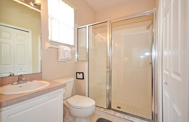 Cocoa Villa 4 Bedroom Home by RedAwning - Foto 17