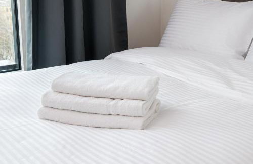 Bokserska Apartment with FREE Parking by BookingHost - Foto 9