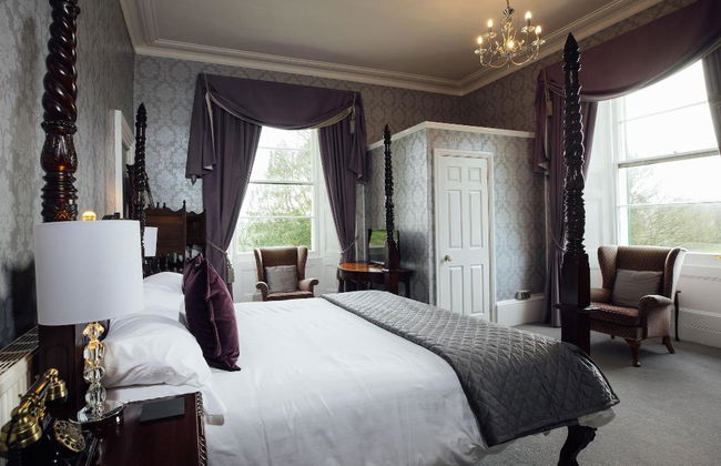 Elm Grove Country House - Foto 52