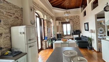 Αρχοντικό Γιούλη - Foto 3