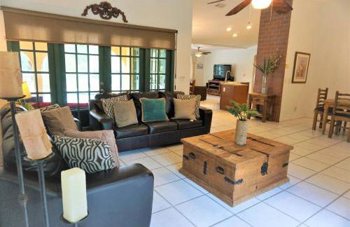 JUPITER WATERFALLS - NEWLY UPDATED - TIKI HUT, FIRE PIT, KITCHEN, POOL HEATER and MORE - Photo 22