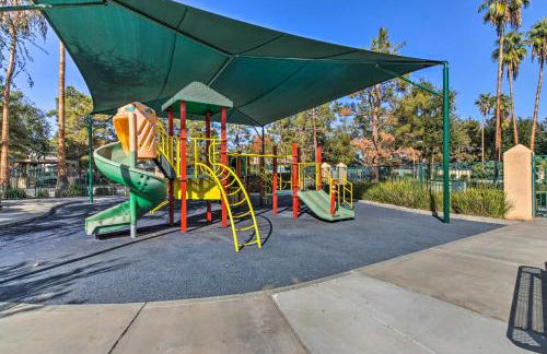 Family-Friendly Getaway Community Amenities! - Photo 28