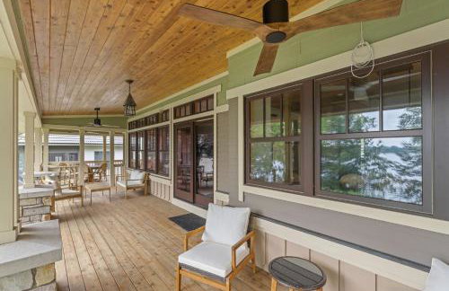 Turtle Lake Cottage - Foto 42