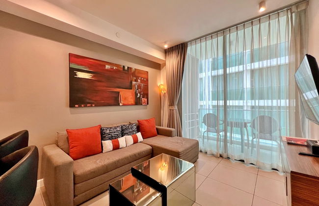 Oceanstone by RESAVA - Foto 32