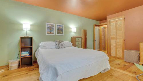 Family Friendly Kennebunk Pond Lakefront Retreat - Foto 4