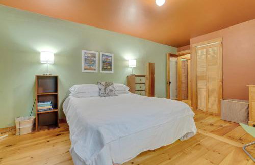 Family Friendly Kennebunk Pond Lakefront Retreat - Foto 5