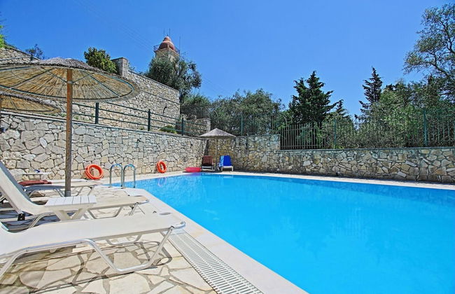 Villa Katerini in Paxi - Foto 6