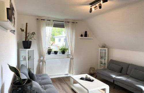 Modernes Wohlfühl-Apartment im Illertal - Foto 2