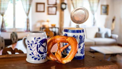 La maison alsacienne Strasbourg - Foto 4