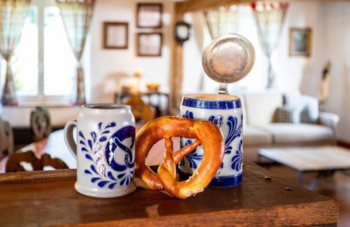 La maison alsacienne Strasbourg - Foto 4