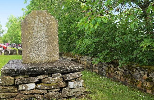 4 Person Holiday Home in Gotene - Photo 12