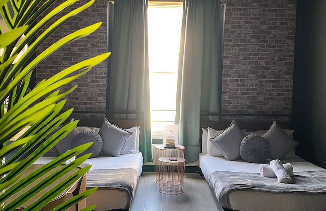 Modern studios Close to Hyde Park - Photo 8