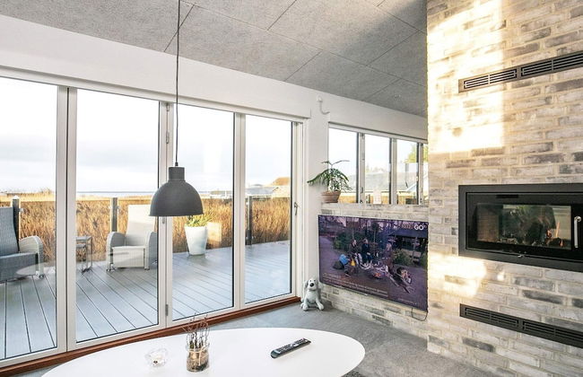 3 Person Holiday Home in Esbjerg V-by Traum - Photo 12