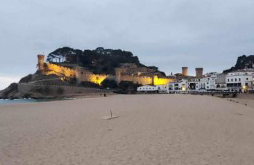 PR39 Piscina, Terraza y Parking – Tossa de Mar - Foto 31