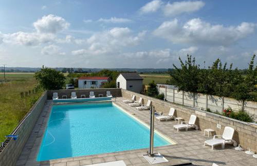 Gites des Sablons - Foto 9