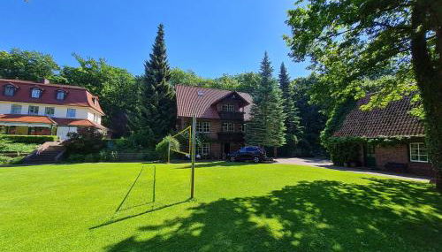 4 Sterne-Haus am See - Foto 5, Garden