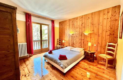 Ségure Chalet l'étoile des cîmes - Photo 7