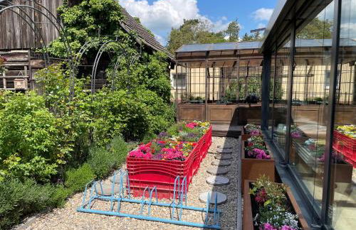 Spreewaldhaus Widwan - Foto 16