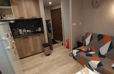 Le duplex de Dana, Gresse en Vercors, Alpes du Nord, classement 3 étoiles par Atout France - Foto 8