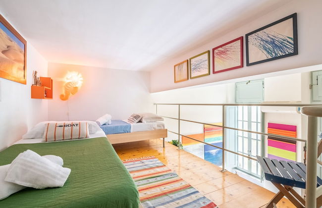 Colors House On The Beach - Foto 6