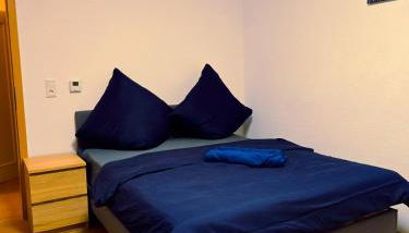 Komplette 2-Zimmer Wohnung - Foto 2