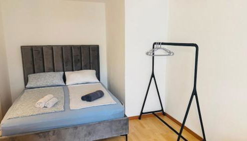 Apartment 11 im Strohberg Marienplatz Stuttgart - Foto 5