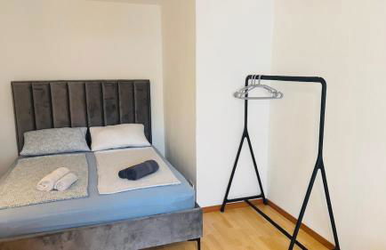 Apartment 11 im Strohberg Marienplatz Stuttgart - Foto 5