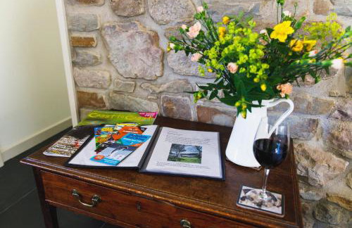 Broomhill Barns - Foto 43