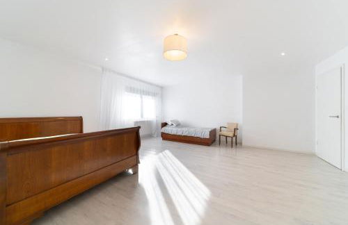 Modern and spacious villa - Foto 22