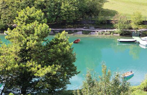 Trilocale sul Lago di Molveno - Foto 28