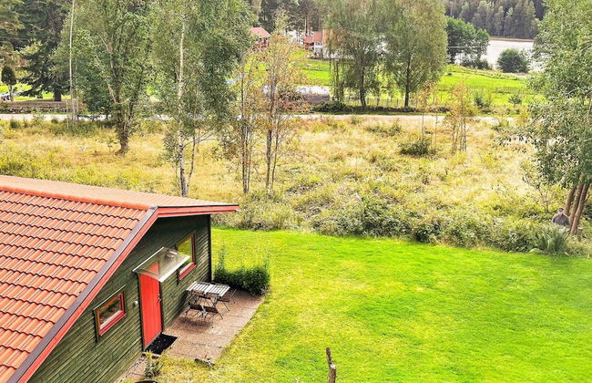 3 Person Holiday Home in Henan-by Traum - Foto 20