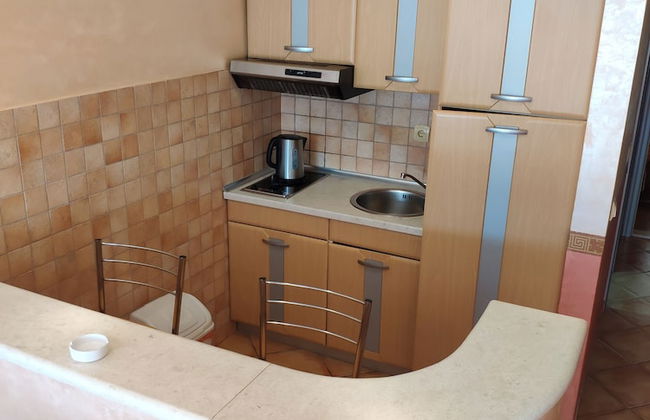 Apartments Stević - Monaco - Foto 51