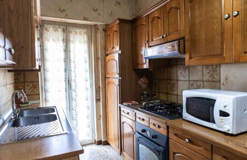 Casa Maresa family house metro A - Foto 13