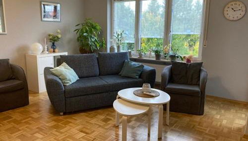 Ferienwohnung im Aalbachtal - Uettingen bei Würzburg - Foto 5