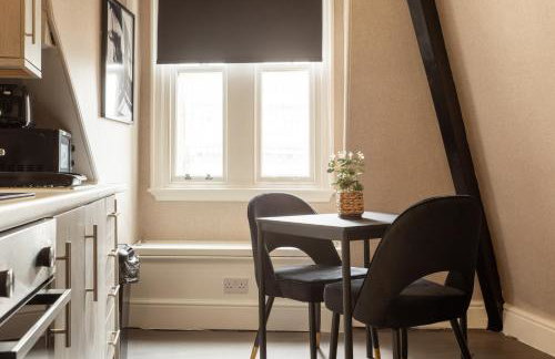 Crown Street Aparthotel 2 - Foto 66