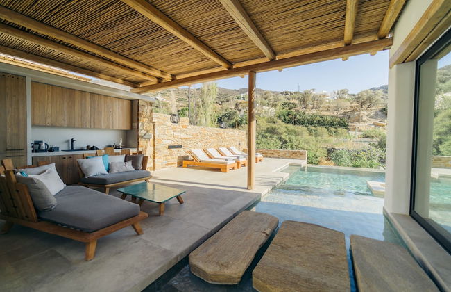 Hide Out Villas - Foto 7