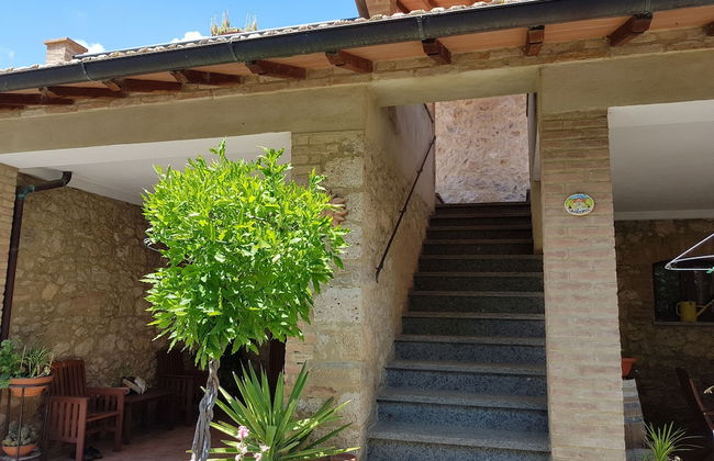 Agriturismo Bio 4 Stagioni - Photo 41