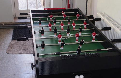 Glan y Morfa Welsh farmhouse overlooking Dyfi Estuary Rated 4 star Visit Wales - Photo 12