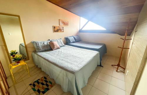 Flat Condomínio Monte Castelo Gravatá - Foto 34