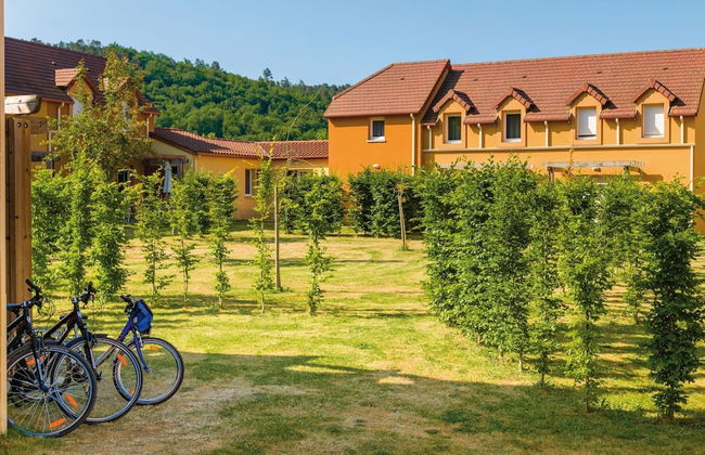 Nice Maisonette Near the Famous Caves of Lascaux - Foto 18