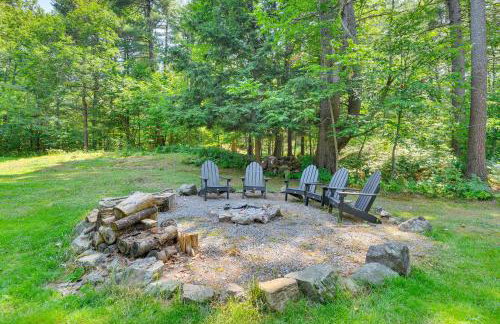 Fishing and Boating Paradise St Lawrence River Home - Foto 32