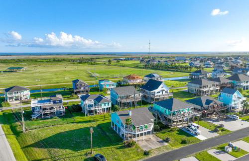 Steps to Beach, King Beds, Pet and Kid Friendly - Foto 40