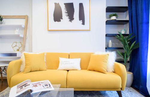 69-4A Quality NEW Prime Lower East East 1br Apt - Foto 18