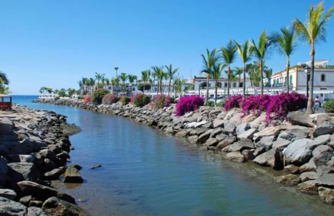 Playa de Mogán Alysio 8 - Foto 35