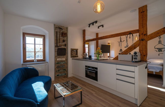 Lindenhof Michaelis - Foto 71