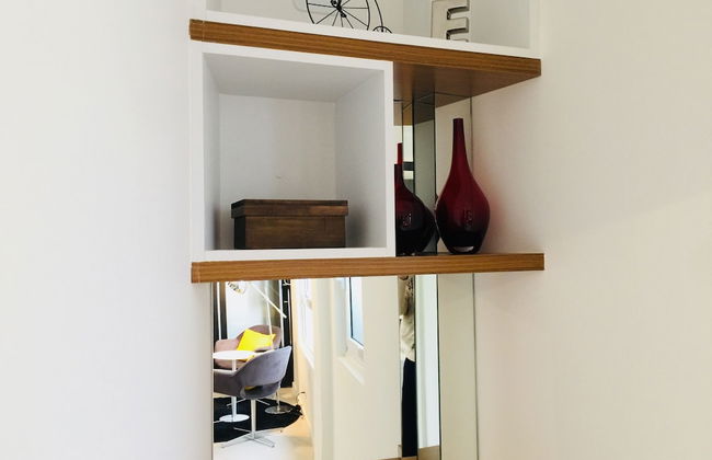 Studio Avanhandava - Foto 40