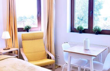 Chill Apartments Piaseczno - Foto 69